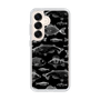 Slim Protection Case［ Coexist No.3 - Black ］