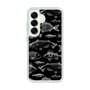 Slim Protection Case［ Coexist No.3 - Black ］
