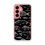 Slim Protection Case［ Coexist No.3 - Black ］