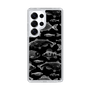 Slim Protection Case［ Coexist No.3 - Black ］