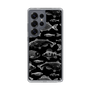 Slim Protection Case［ Coexist No.3 - Black ］