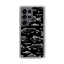 Slim Protection Case［ Coexist No.3 - Black ］
