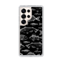 Slim Protection Case［ Coexist No.3 - Black ］