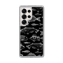 Slim Protection Case［ Coexist No.3 - Black ］