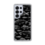 Slim Protection Case［ Coexist No.3 - Black ］