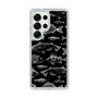 Slim Protection Case［ Coexist No.3 - Black ］