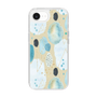 Slim Protection Case［ Nordic Watercolor - 01 ］