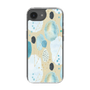 Slim Protection Case［ Nordic Watercolor - 01 ］