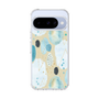 Slim Protection Case［ Nordic Watercolor - 01 ］