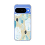 Slim Protection Case［ Nordic Watercolor - 01 ］