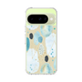 Slim Protection Case［ Nordic Watercolor - 01 ］