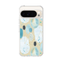 Slim Protection Case［ Nordic Watercolor - 01 ］
