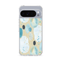 Slim Protection Case［ Nordic Watercolor - 01 ］