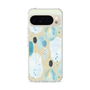 Slim Protection Case［ Nordic Watercolor - 01 ］