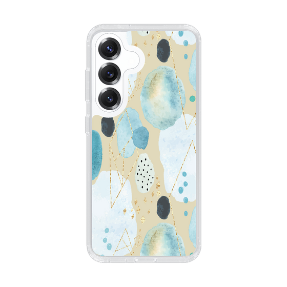 Slim Protection Case［ Nordic Watercolor - 01 ］