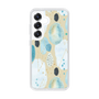 Slim Protection Case［ Nordic Watercolor - 01 ］
