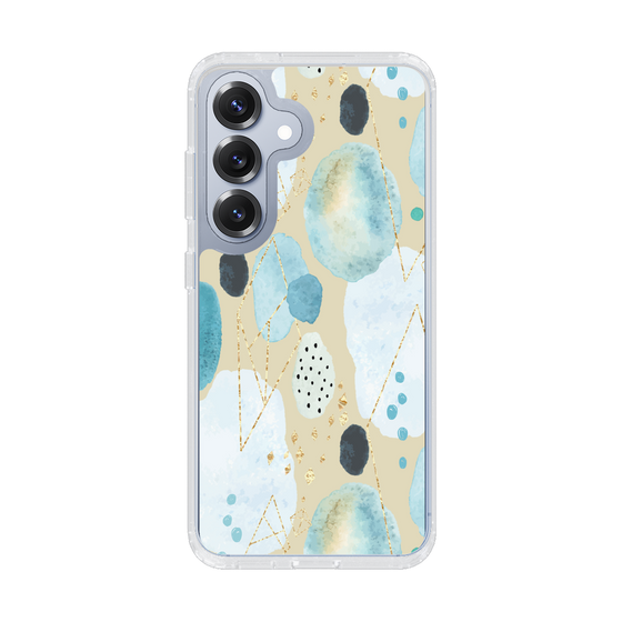 Slim Protection Case［ Nordic Watercolor - 01 ］