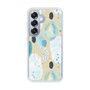 Slim Protection Case［ Nordic Watercolor - 01 ］