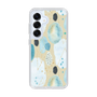 Slim Protection Case［ Nordic Watercolor - 01 ］