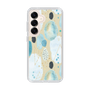 Slim Protection Case［ Nordic Watercolor - 01 ］