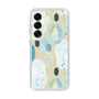 Slim Protection Case［ Nordic Watercolor - 01 ］