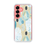Slim Protection Case［ Nordic Watercolor - 01 ］