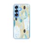 Slim Protection Case［ Nordic Watercolor - 01 ］
