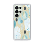 Slim Protection Case［ Nordic Watercolor - 01 ］