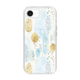 Slim Protection Case［ Nordic Watercolor - 02 ］