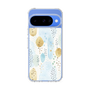 Slim Protection Case［ Nordic Watercolor - 02 ］