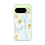 Slim Protection Case［ Nordic Watercolor - 02 ］
