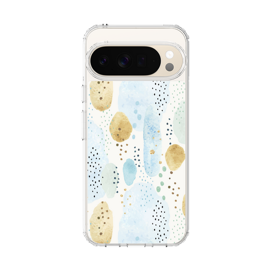 Slim Protection Case［ Nordic Watercolor - 02 ］