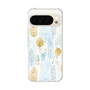 Slim Protection Case［ Nordic Watercolor - 02 ］