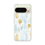 Slim Protection Case［ Nordic Watercolor - 02 ］