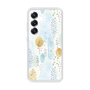 Slim Protection Case［ Nordic Watercolor - 02 ］