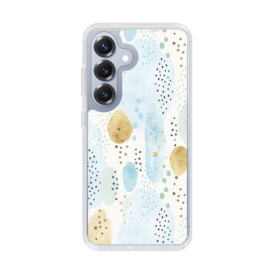 Slim Protection Case［ Nordic Watercolor - 02 ］