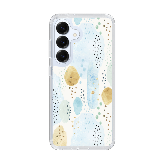 Slim Protection Case［ Nordic Watercolor - 02 ］