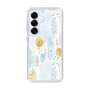 Slim Protection Case［ Nordic Watercolor - 02 ］