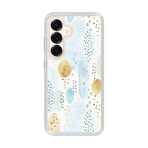 Slim Protection Case［ Nordic Watercolor - 02 ］