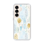 Slim Protection Case［ Nordic Watercolor - 02 ］