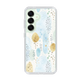 Slim Protection Case［ Nordic Watercolor - 02 ］