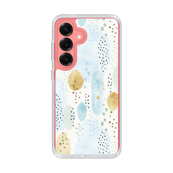 Slim Protection Case［ Nordic Watercolor - 02 ］
