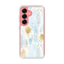 Slim Protection Case［ Nordic Watercolor - 02 ］