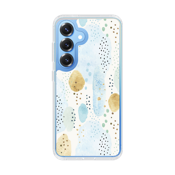 Slim Protection Case［ Nordic Watercolor - 02 ］
