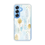 Slim Protection Case［ Nordic Watercolor - 02 ］