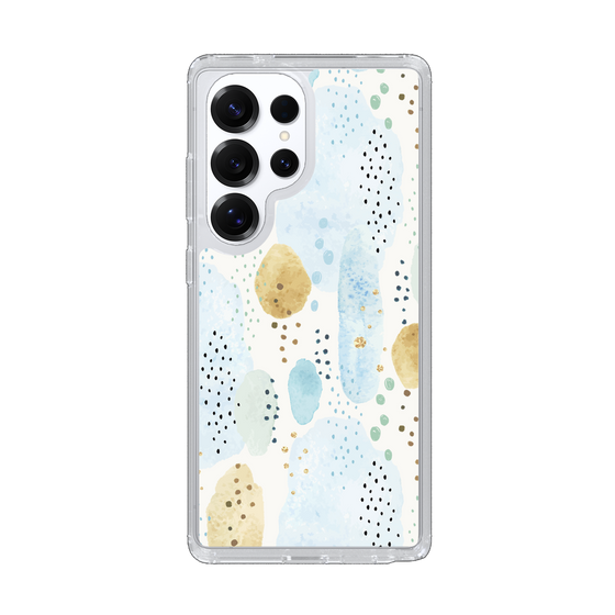 Slim Protection Case［ Nordic Watercolor - 02 ］