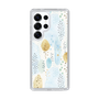 Slim Protection Case［ Nordic Watercolor - 02 ］
