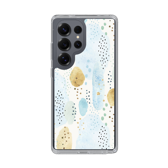 Slim Protection Case［ Nordic Watercolor - 02 ］