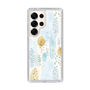 Slim Protection Case［ Nordic Watercolor - 02 ］