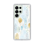 Slim Protection Case［ Nordic Watercolor - 02 ］